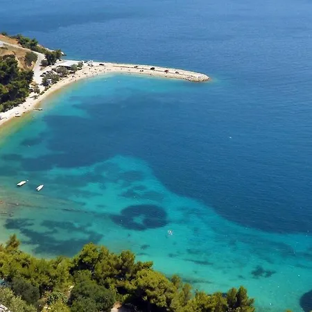With A Swimming Pool - 18489 Split